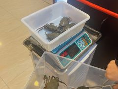 -胖哥俩肉蟹煲(杭州大厦中央广场店)