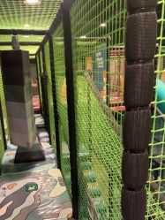 -MELAND CLUB亲子乐园·派对·餐厅(北京芳圆里ID MALL店)