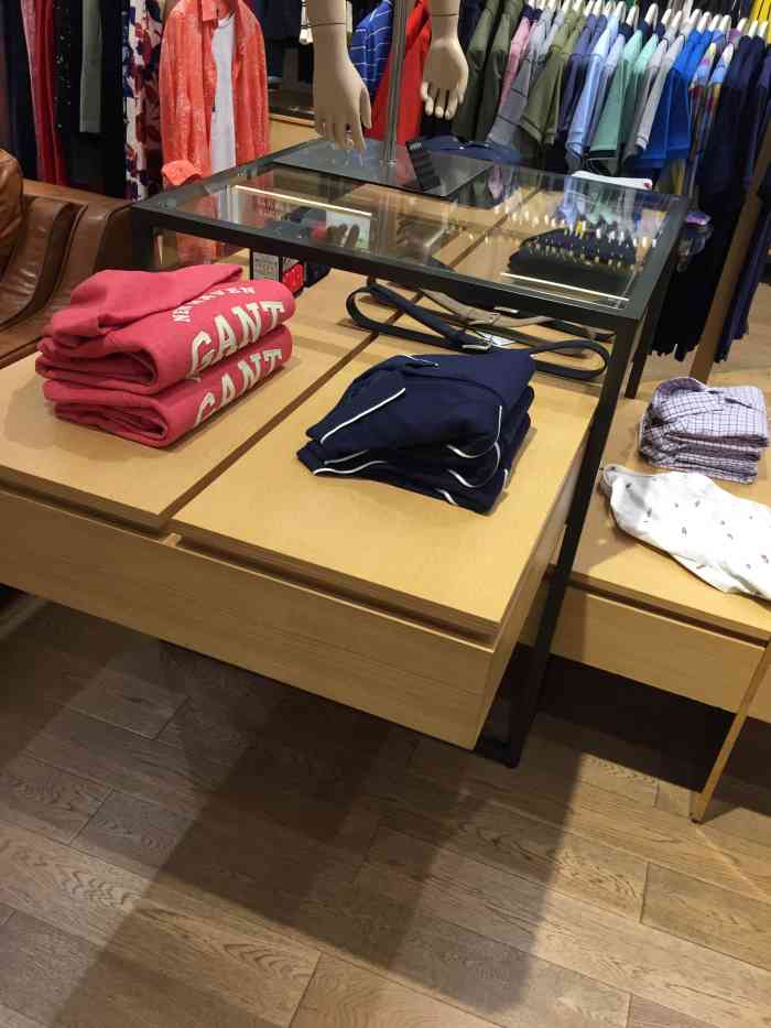 gant(萬象匯店)-