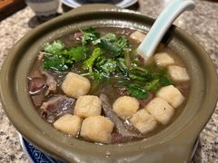 -南京大牌档(壹方天地店)
