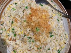 扬州炒饭-扬州狮子楼·非遗淮扬菜(总店)