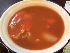 罗宋汤-做了不起的80后