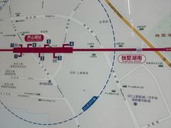 -尹山湖(地铁站)