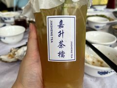 -嘉升大排档(番禺总店)