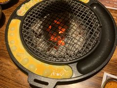 -海之屋韩式烤肉(海棠68环球美食街店)