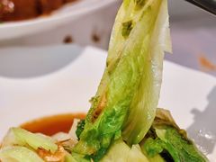 -月福京味斋·烤鸭店·北京菜(鼓楼总店)