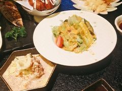 -樱嘢·炭火烧肉(惠南店)