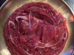 -西塔老太太泥炉烤肉(上海七宝领展广场店)