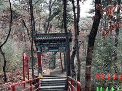 -红螺寺