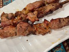 红柳烤肉-巴依老爷·新疆美食(上城区天城路店)