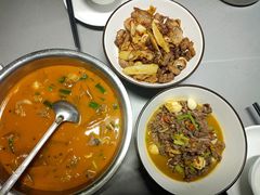 -潇湘世家(蒸湘店)