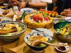 -早一美餐厅·EBISU(会展誉景店)