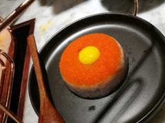 太阳鱼籽虾滑-新辣道鱼火锅(国瑞城店)