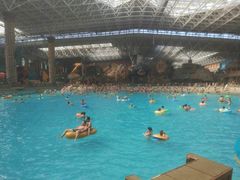 -波塞冬旅游度假区