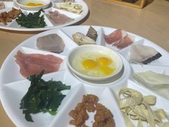 -建新园过桥米线(金碧广场店)
