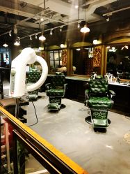 -TWOFACE双面理发馆