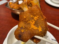 老坑猪蹄-老坑记·香港经典粤菜馆