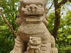 -阅江楼风景区