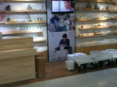-今日陶艺(富力广场店)