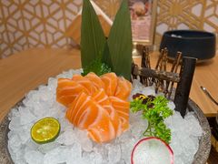 -德川家日本料理(中关村店)