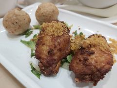 -盛记粥面(佐敦店)