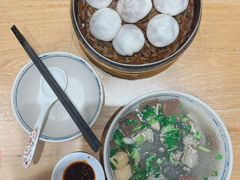 -老鼓楼汤包(太平门店)