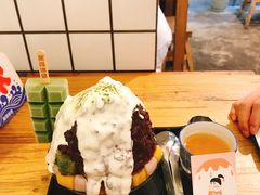-WONDER ICE 萬得冰田(建設路总店)