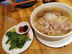 -越美小馆·越南料理(曲江店)