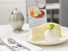 -Lady M New York(澳门伦敦人店)