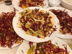 -田记餐馆(富国街店)