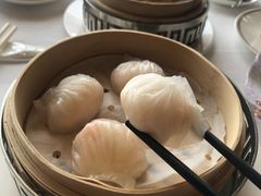 金轩虾饺皇-金轩中餐厅 Jin Xuan(浦东丽思卡尔顿酒店)