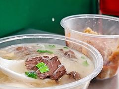 -东街钟楼肉粽(总店)