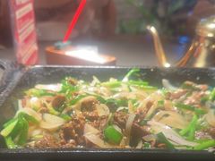 -张家卫·阳江菜·小海鲜(肥婆湾桥店)