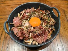 葱烤牛排饭-WOKKA by艮上(中海环宇荟店)