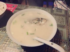 -南花桥羊肉馆老字号(乌镇店)