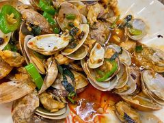 -南记食粥坊·宵夜大排档(岭南分店)