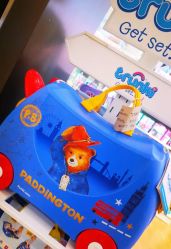 -KIDSLAND(北京蓝色港湾店)
