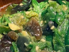 -味上湘菜馆(岳麓山店)