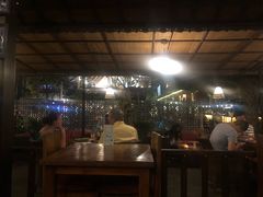 -Pundi Pundi Restaurant