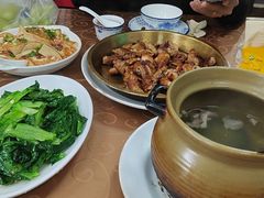 -苏记农家菜馆
