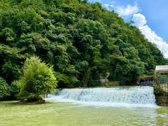 -天河潭旅游度假区