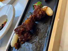 -荷塘秋月·本帮江浙菜(国权路店)