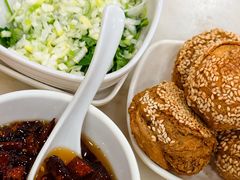 炸辣椒油-聚宝源(牛街创始店)