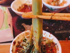 -老版火锅.12年西安排队王(沣峪口店)