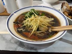 -天天鲜面馆(衡山路店)