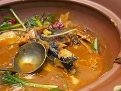 -江宴渔村·鱼鲜土菜(紫荆广场店)