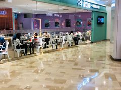 -银泰百货(北京大红门店)