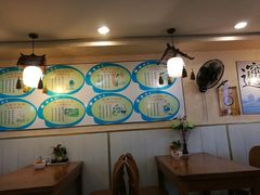 -秦之味陕西特色面馆(中华路店)
