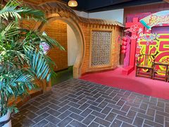 -老雒阳面馆·水席(洛宁高速路口店)