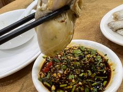 -濠轩阁特色生蚝火锅(水湾路店)